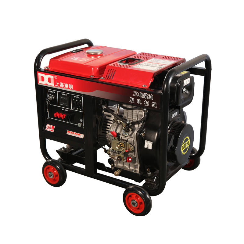 東明柴油發電機組批發