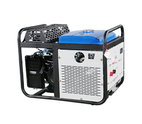 基站直流發電機組 5KW汽油發電機 可定制