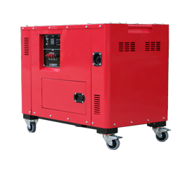 三相10kW低噪音汽油發(fā)電機(jī) SGS12000 三相10kW低噪音汽油發(fā)電機(jī) SGS12000